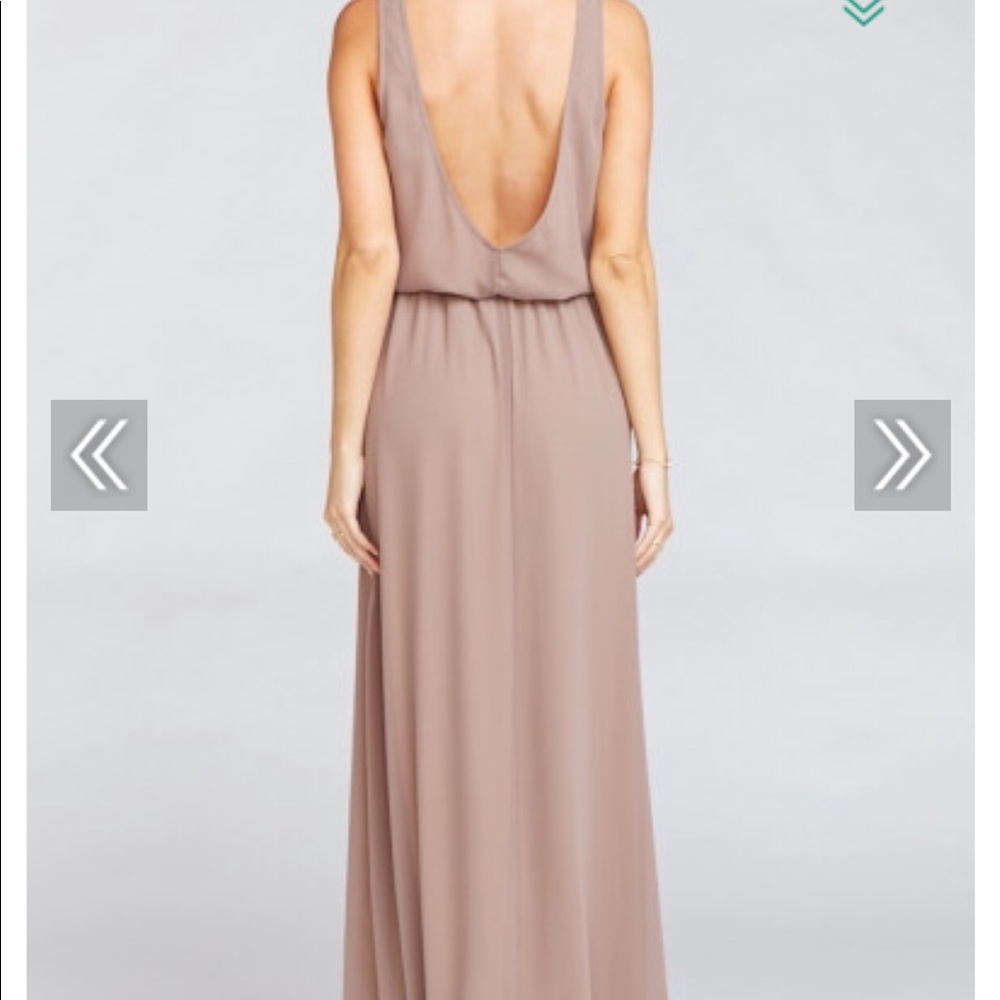 Show Me Your Mumu